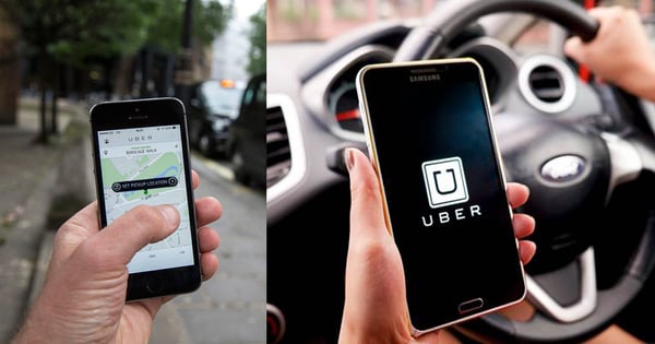 【勞資糾紛】倫敦裁定Uber司機非自僱人士,Uber需發放最低工資及福利