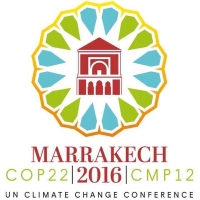 Cop22 Morocco