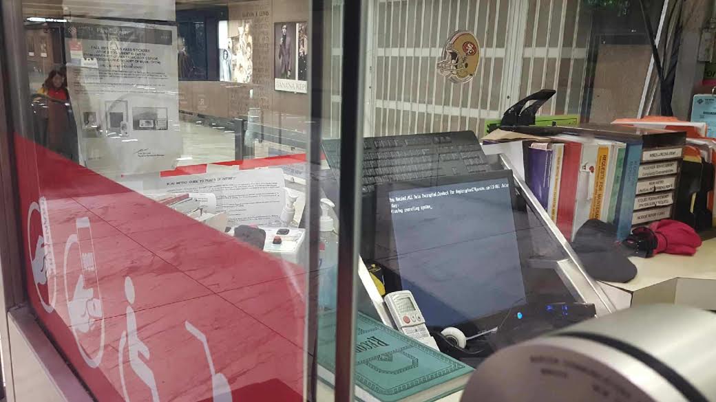 San Francisco Examiner 