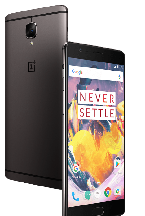 OnePlus 