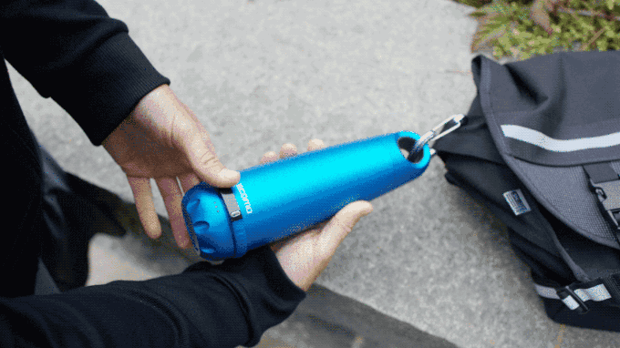 Kickstarter