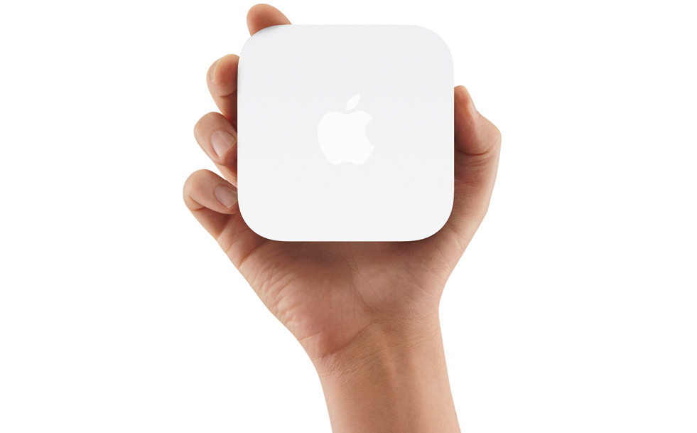 Apple