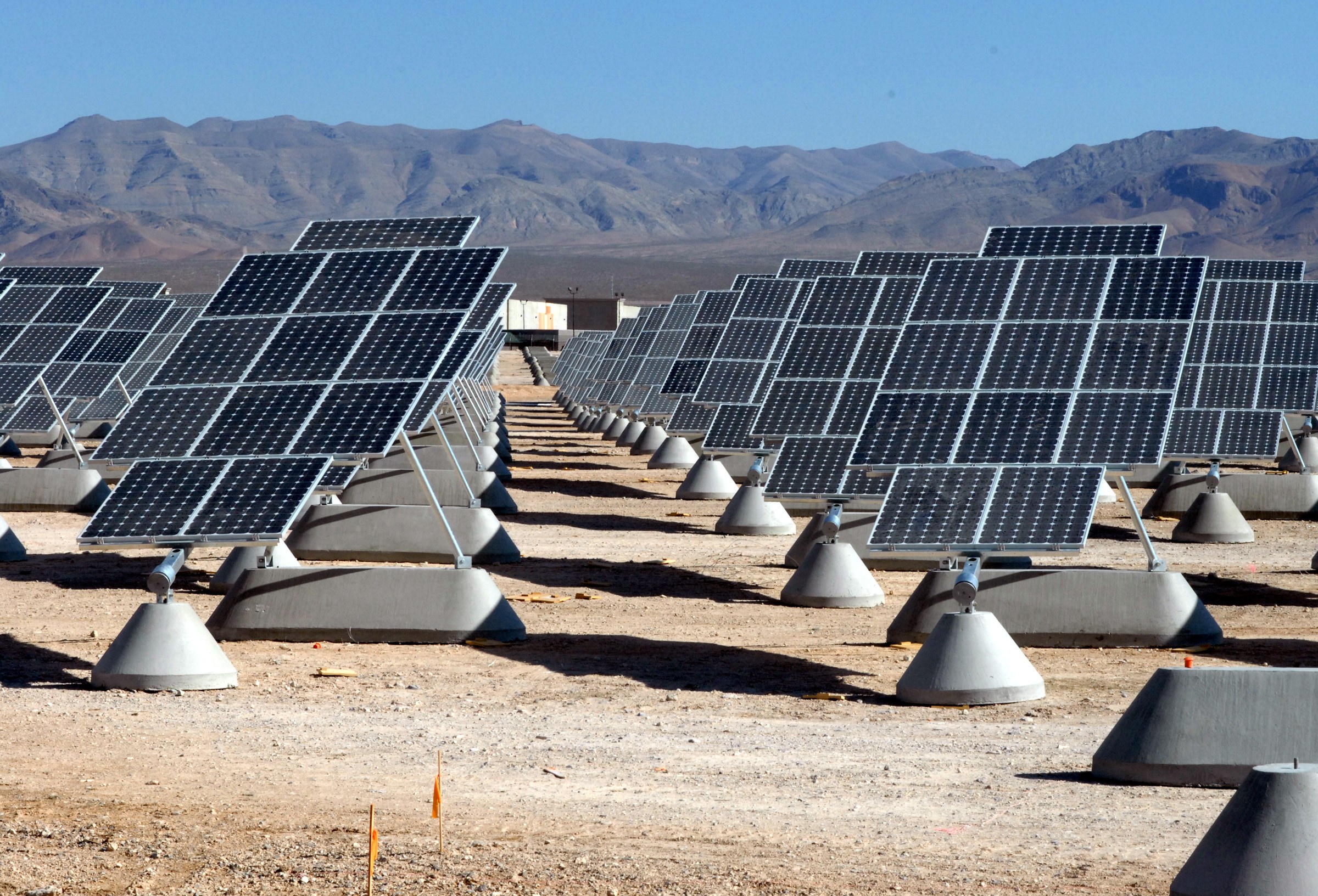 Aurora Solar Blog