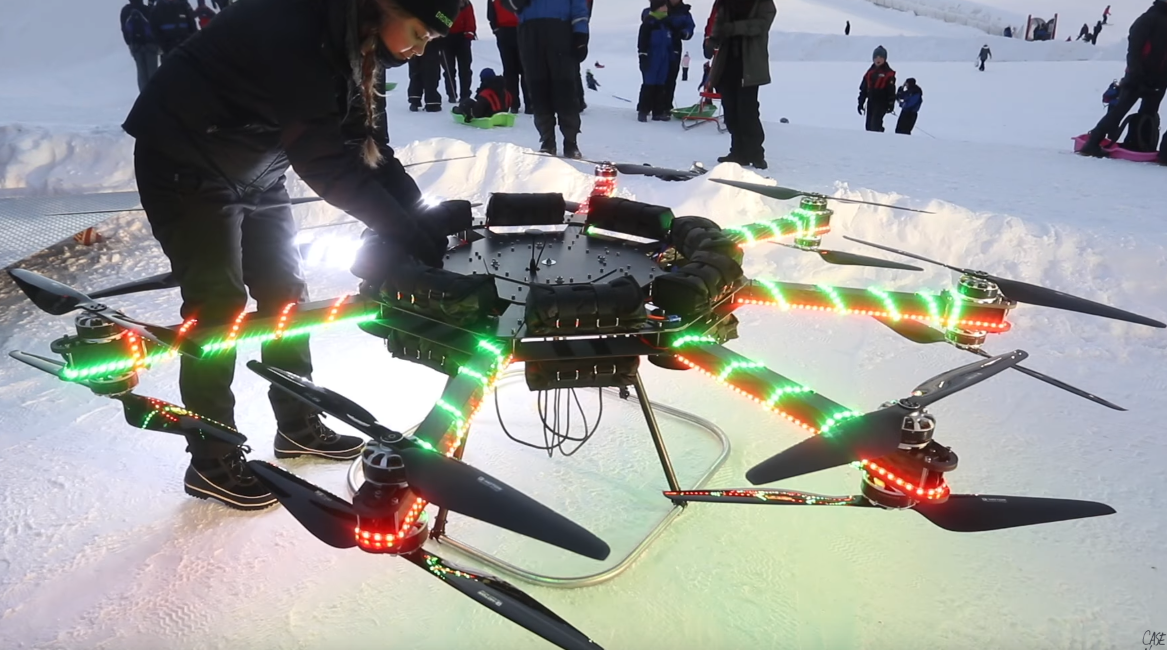 Casey Neistat