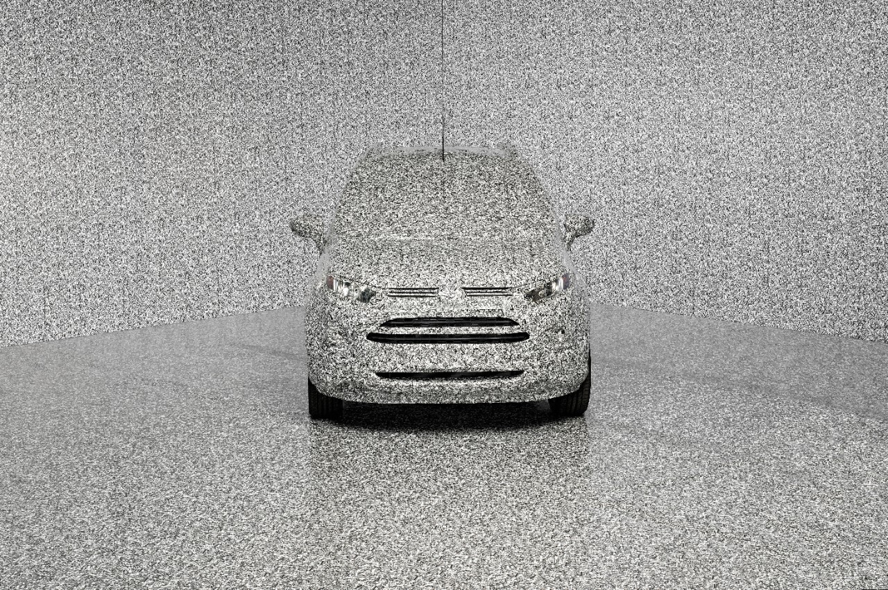 Ford Europe