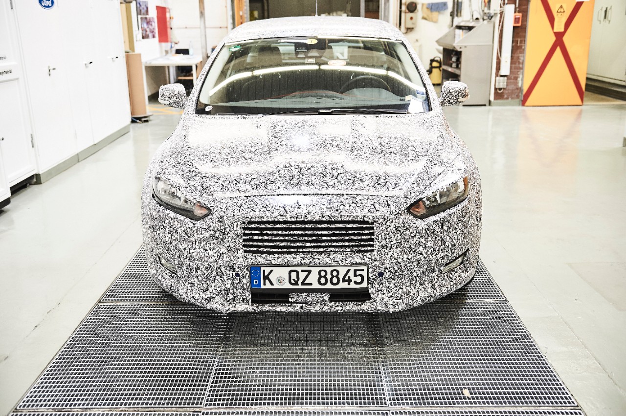 Ford Europe