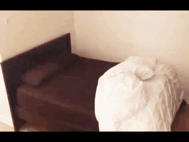 Smartduvet