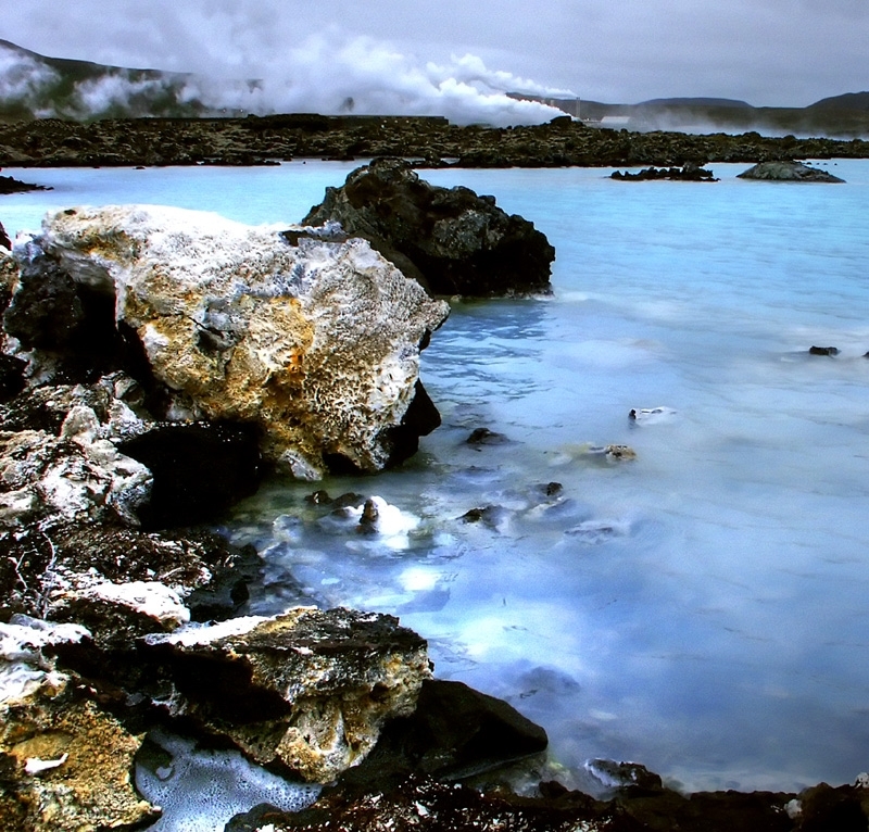 National Energy Authority of Iceland