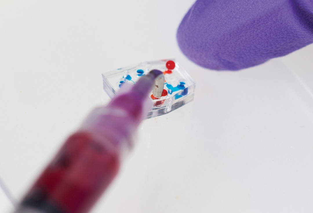 MIT Technology Review