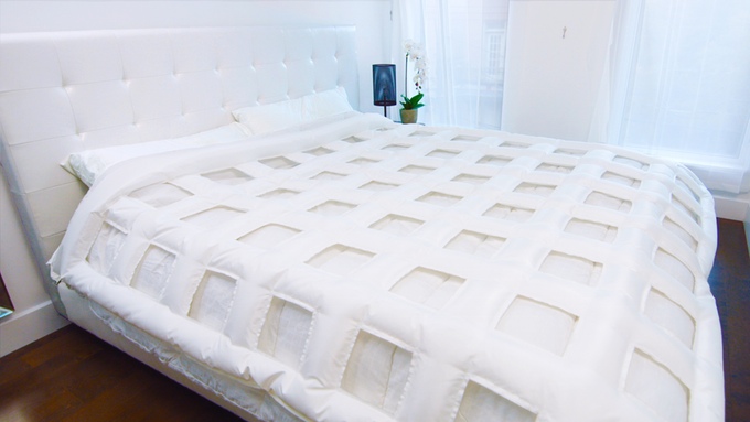Smartduvet