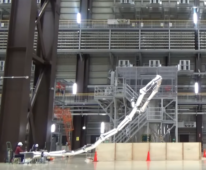 Suzumori Endo Robotics Laboratory