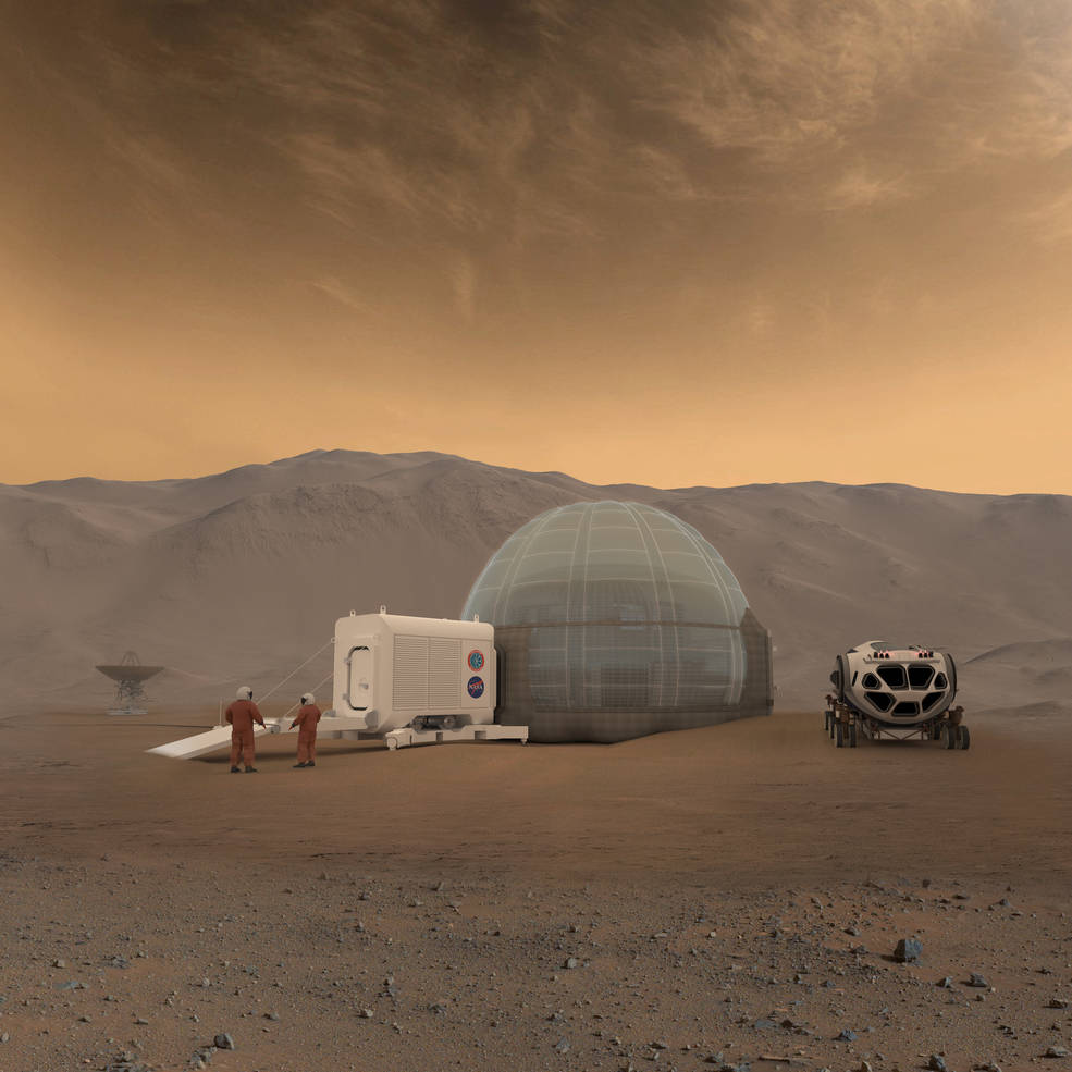 NASA