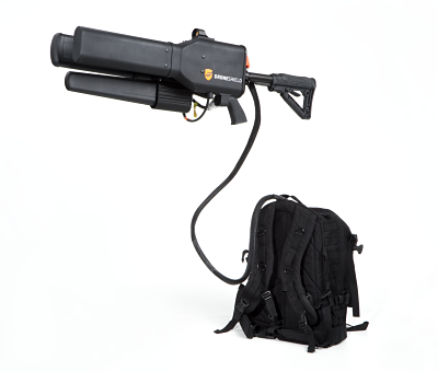 DroneShield 