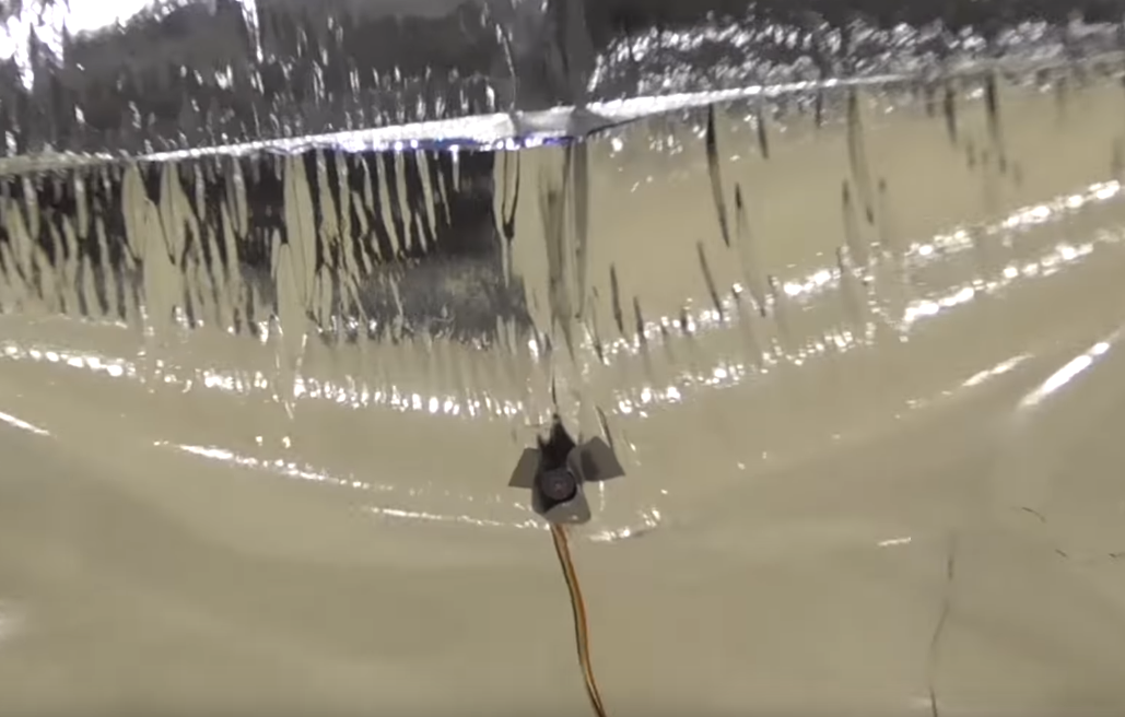 Suzumori Endo Robotics Laboratory