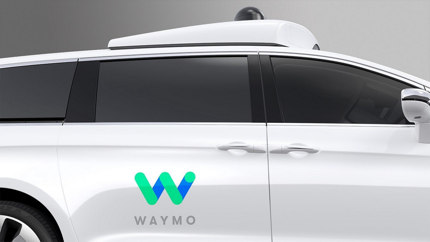 waymo