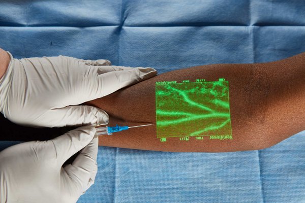 Christie Med Holdings 