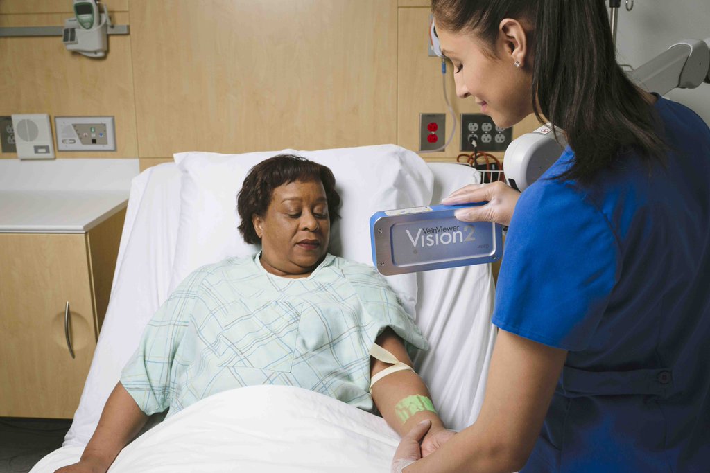 Christie Med Holdings 