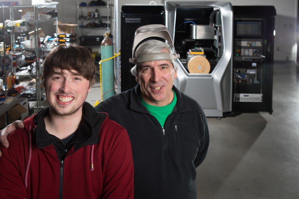 University at Buffalo