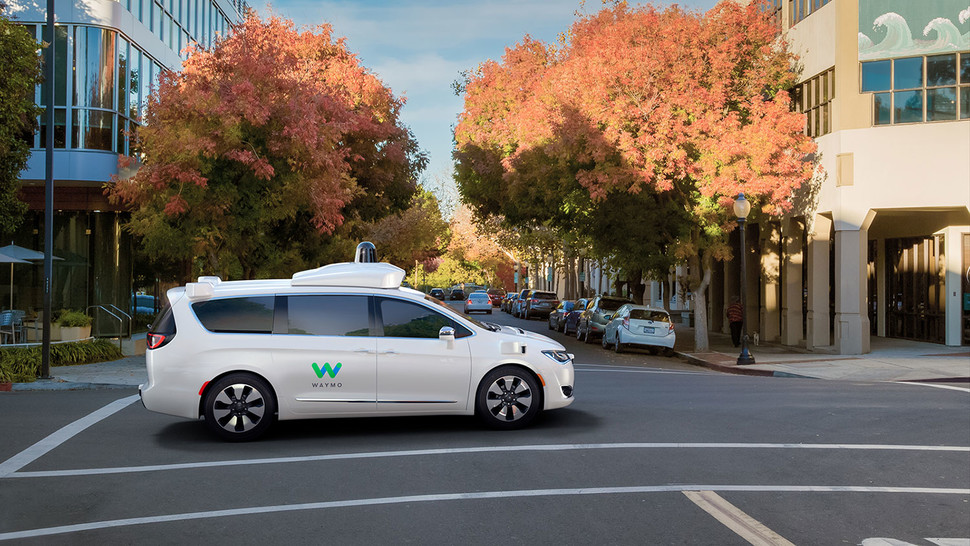 Waymo