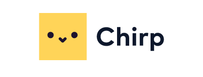 Chirp