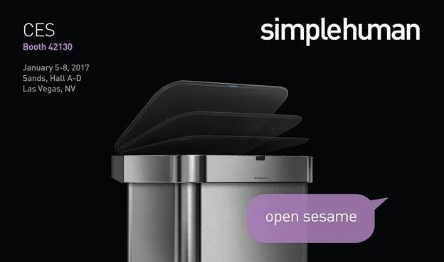 Simplehuman