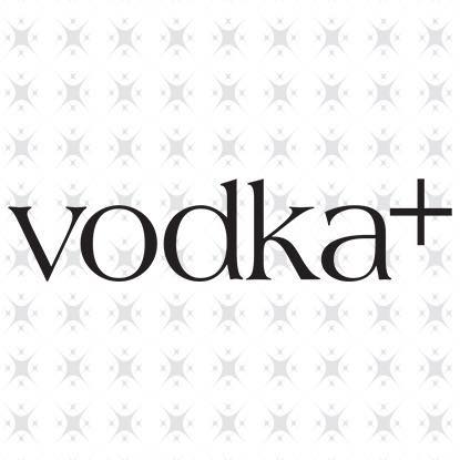 Vodka +