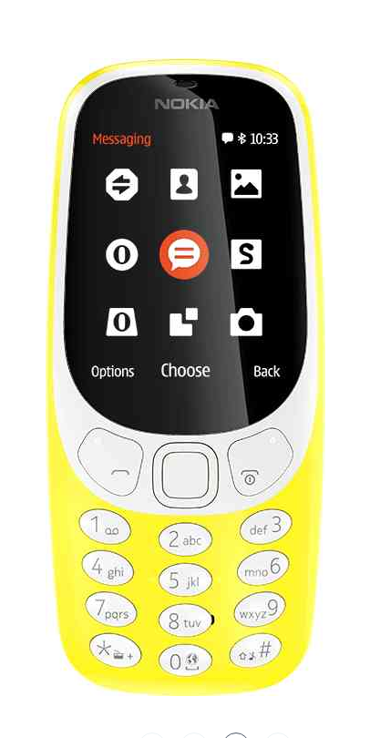 Nokia