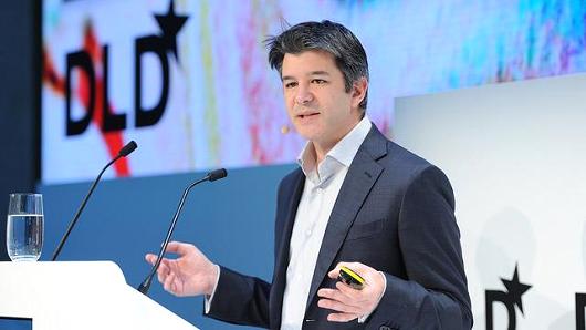 DLD conference