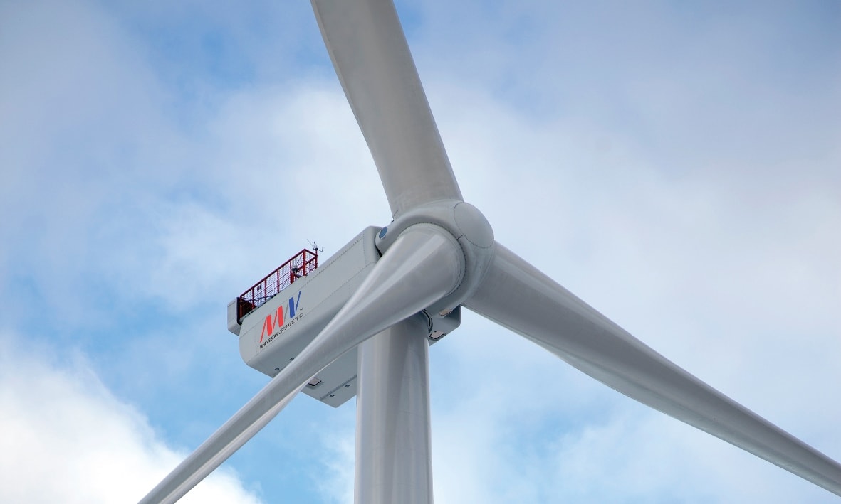 Offshore Wind
