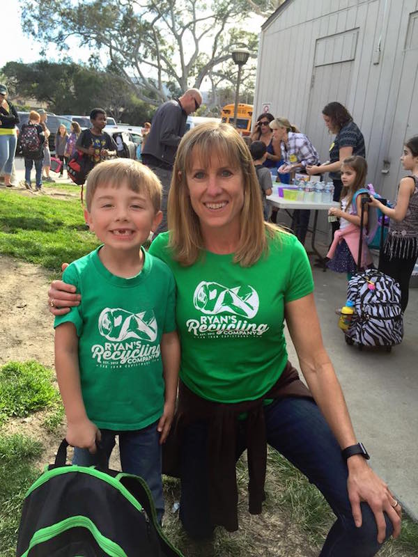 Ryan’s Recycling Company