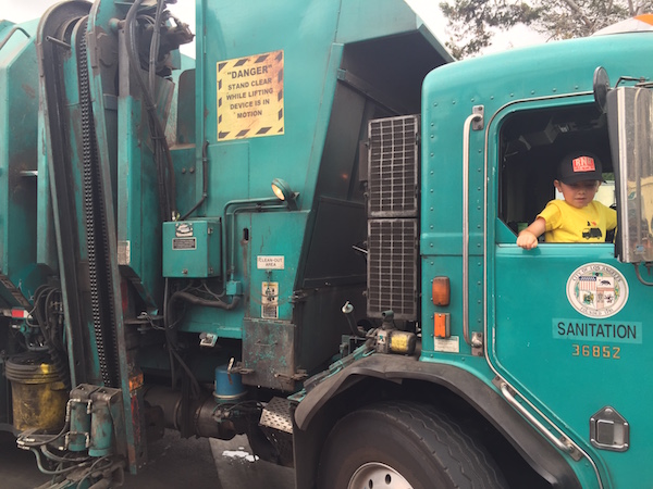 Ryan’s Recycling Company