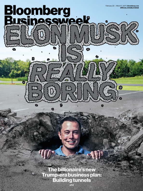 Bloomberg