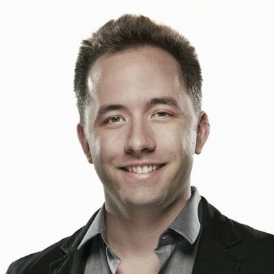 Drew Houston 