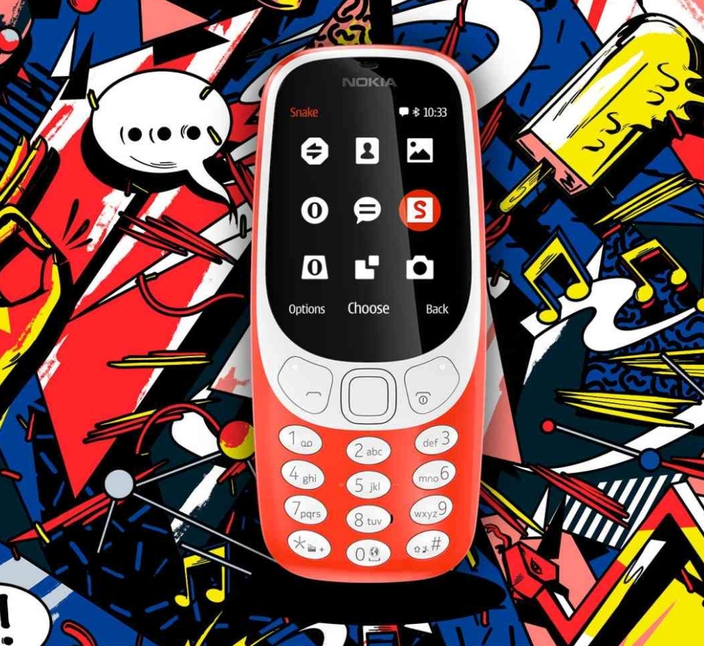 Nokia