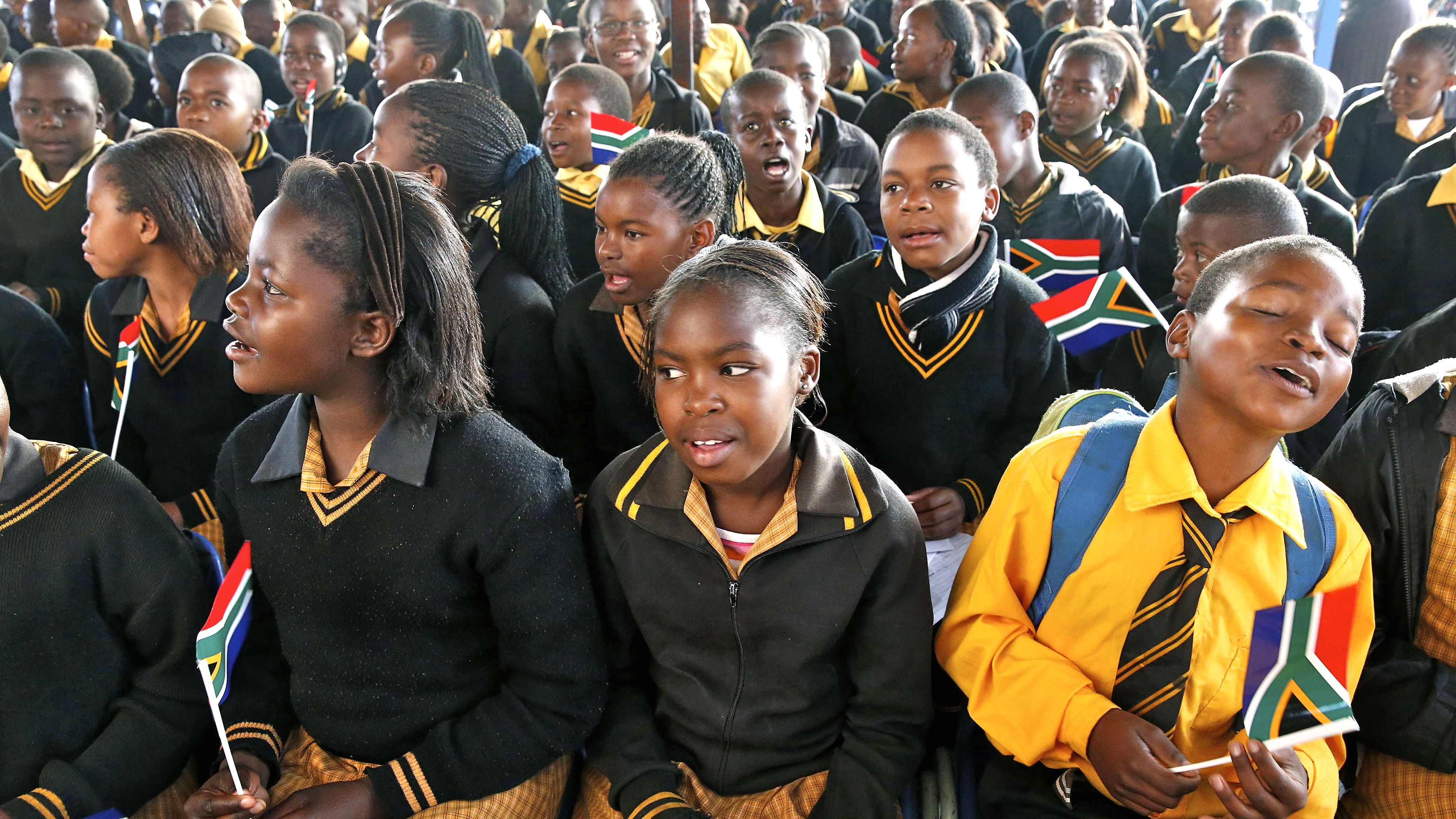 Public Radio International