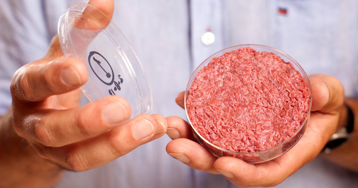 The Good Food Institute