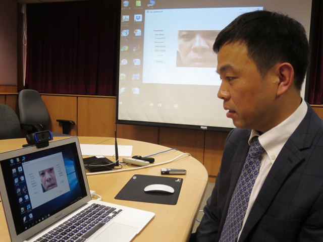 Hong Kong Baptist University