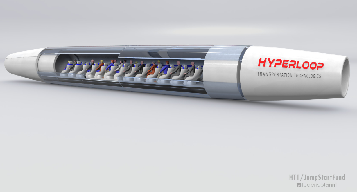 Hyperloop
