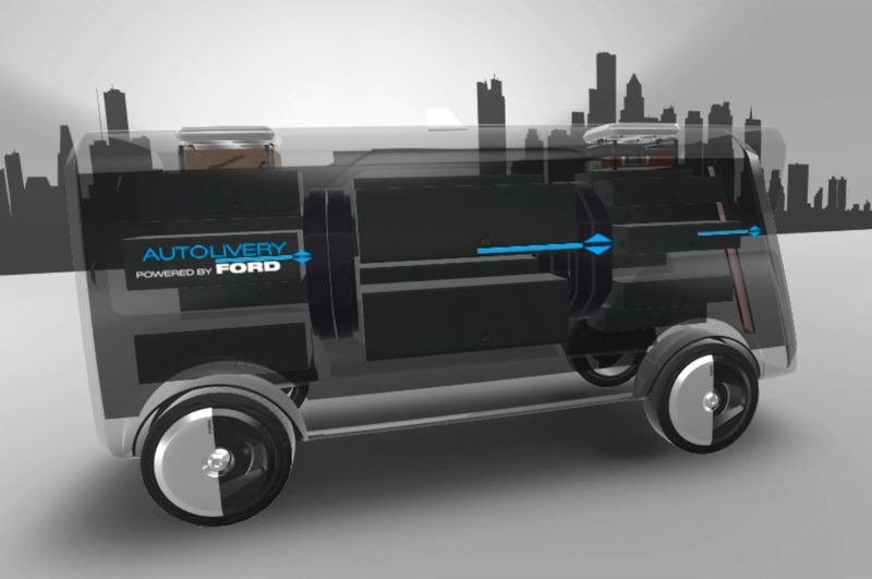 Ford