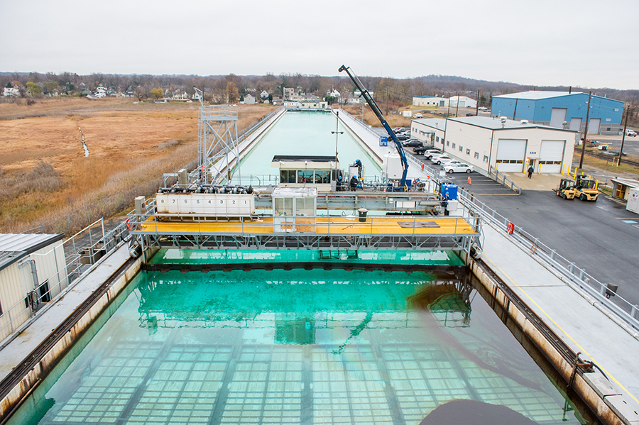 Argonne National Laboratory