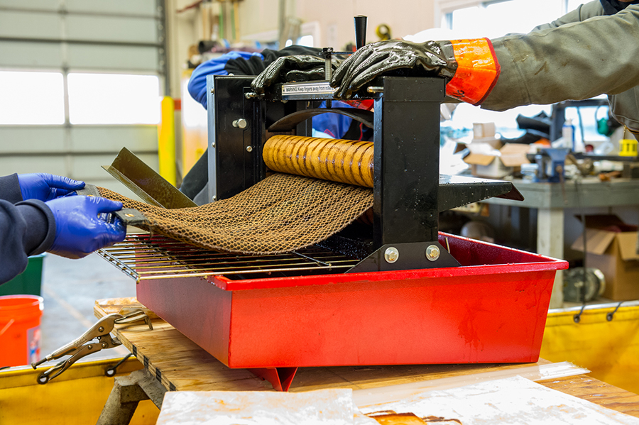 Argonne National Laboratory