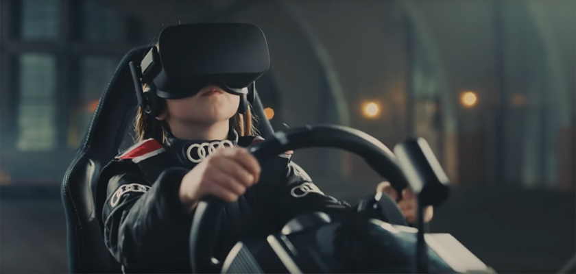 Digital Agency Network