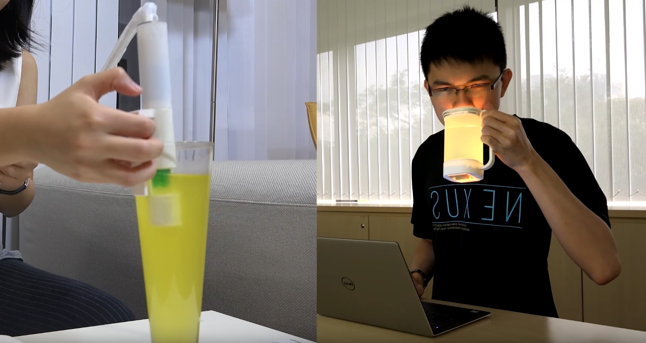 National University of Singapore 