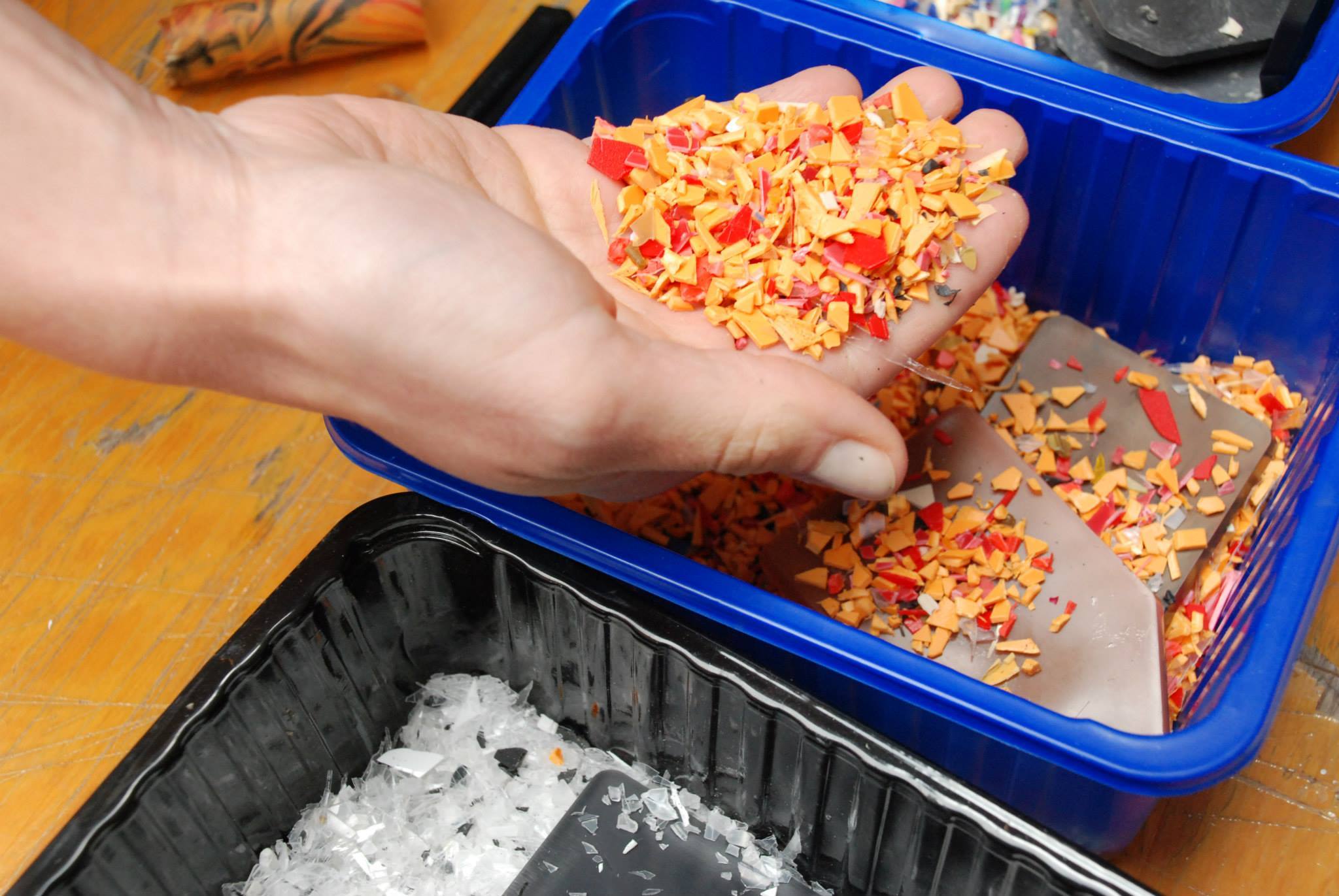 Precious Plastic Community