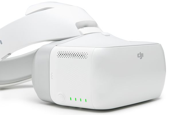 DJI