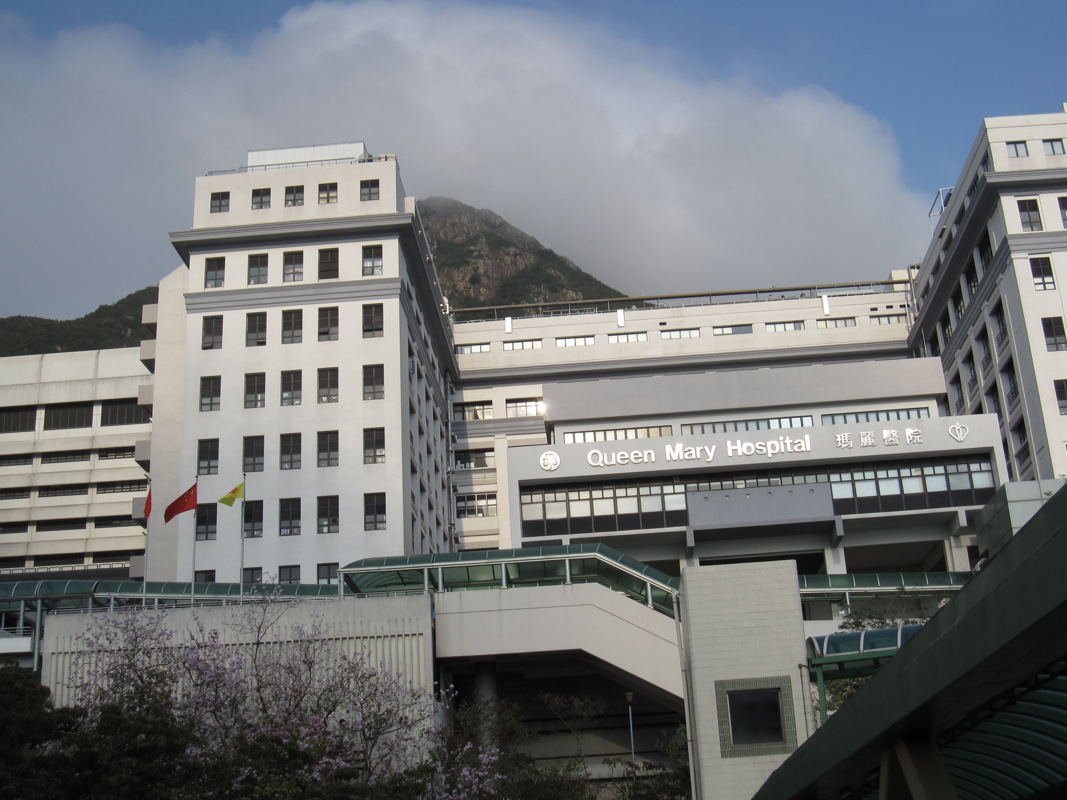 HKU