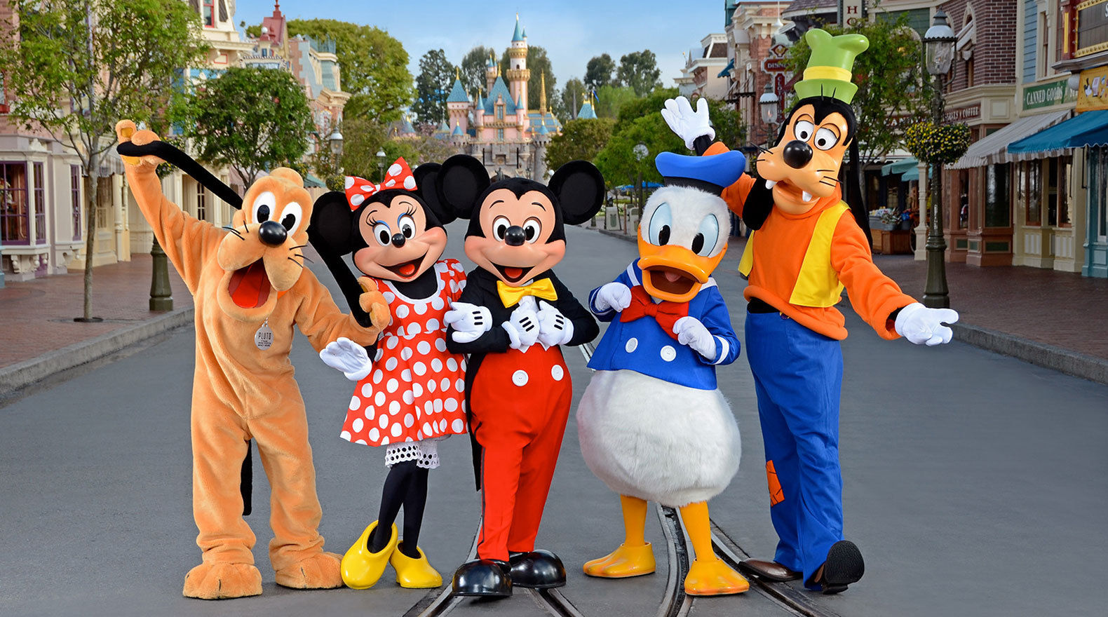 Disney