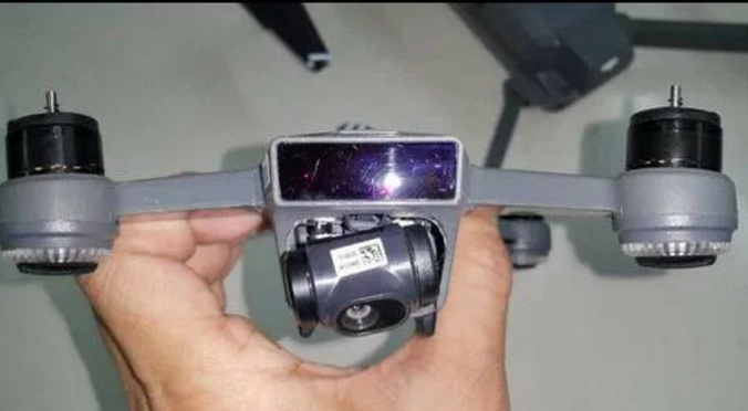 SB-DJI
