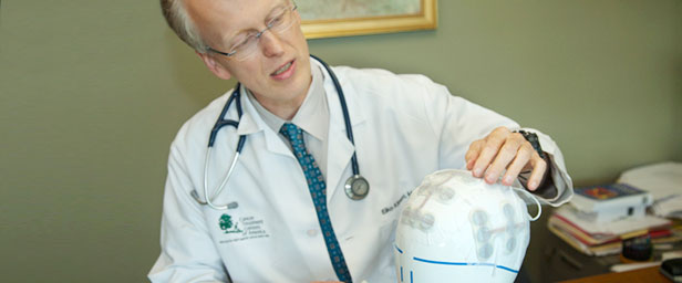 Cancer Treatment Centers of America