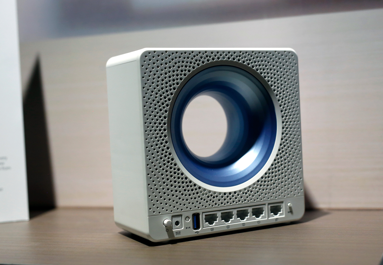 Engadget